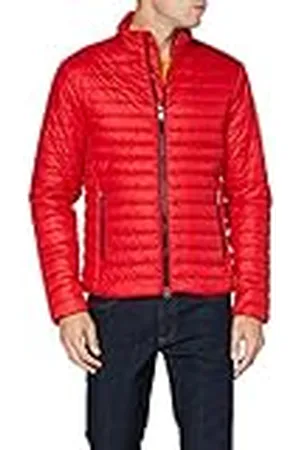 Geox M WILMER SHORT JKT_ Man Jassen