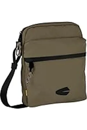 Camel Active Unisex Terra schoudertas,
