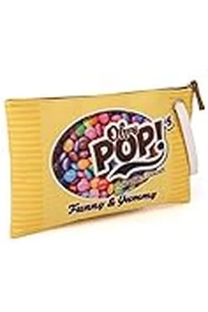 Oh My Pop! Oh My Pop Chococandy-Sunny toilettas, 30 cm