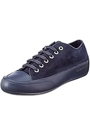Candice Cooper Rock S, damessneakers, Blauw, 43 EU