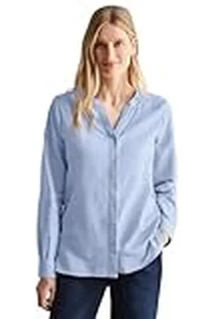 CECIL Oxford blouse, , XL