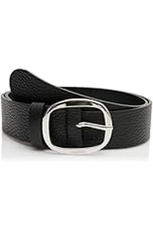 HUGO BOSS BOSS Dames Cami-A-s_Sz35 Belt, Black1, 70