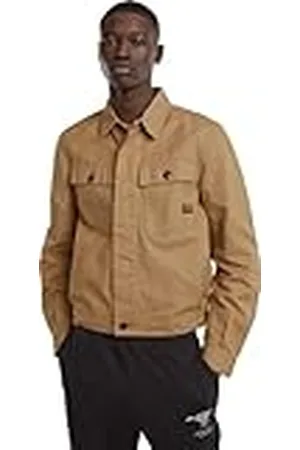 G-Star RAW jak overshirt, , XL