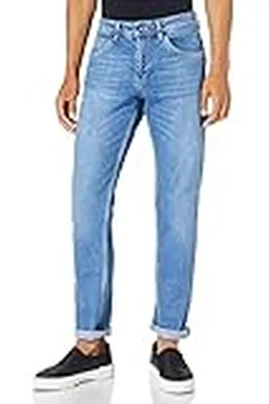 Rusty Neal Melvin Jeans voor heren, , 40W / 34L