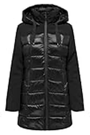 ONLY Onlsophie Mix Puffer CC Otw jas voor dames, , M