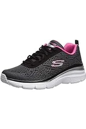 Skechers Dames Fashion Fit-True Fee Sneakers, , 36 EU