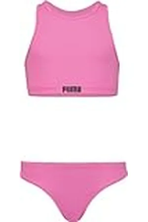 PUMA Kinderen Unisex Bikini Set Badmode, , 116, , 116