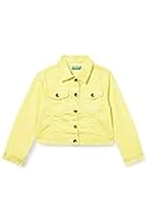 Benetton Jas voor meisjes en meisjes, , 68