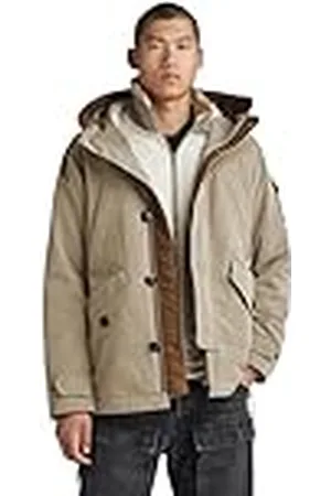 G-Star Herenjacks, , S