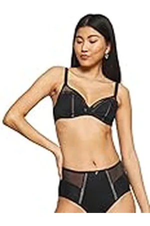 Chantelle Dames 16g1 chic essential 16g1 Volledige dekkingsbeha, , 65G