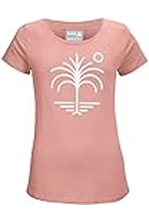 G.I.G.A. DX by killtec Women´s t-shirt GS 155 WMN TSHRT GOTS, , 36, 39349-000