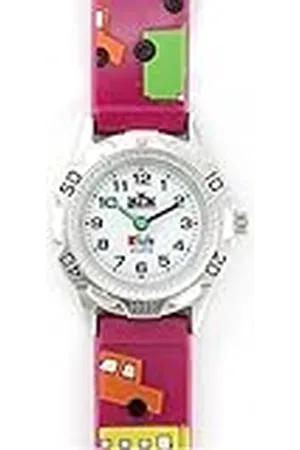 MPM Quality Kinderen Horloges hPM976, , Modern