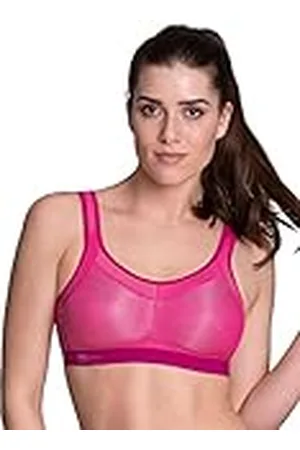 Anita Sportbeha, Electric Pink, 70C