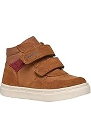 Geox Babyjongens B Nashik Boy A Sneakers, , 24 EU