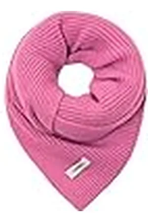 ESPRIT Accessoires dames 112EA1Q312 modesjaal, 670/roze, 1 maat
