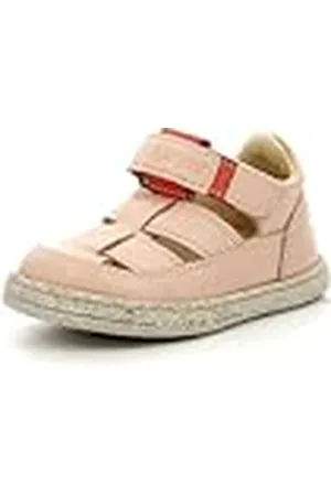 Kickers Tract Sandalen voor jongens, uniseks, kinderen, , 23 EU, , 23 EU