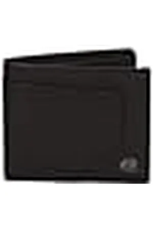 Piquadro Herenportemonnee met afneembare documententas en RFID-bescherming , , Eén maat, Casual