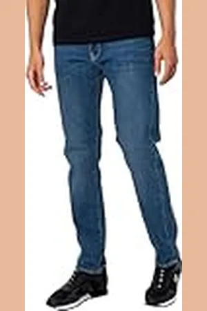 Armani Exchange Heren jeans, , 29