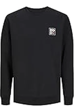 JACK & JONES Bestseller A/S RDDDEAN Sweat Crew Neck L/S SN, , L