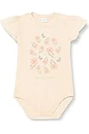Pinókio Babymeisjes bodysuit korte mouwen meisjes ondergoed, , 62 cm