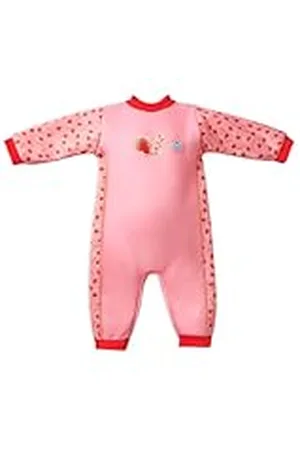 Splash Warm in One Baby Wetsuit, , 0-3 Maanden