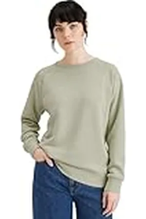 Dockers Crewneck sweatshirt sweatshirts dames XS, , XS