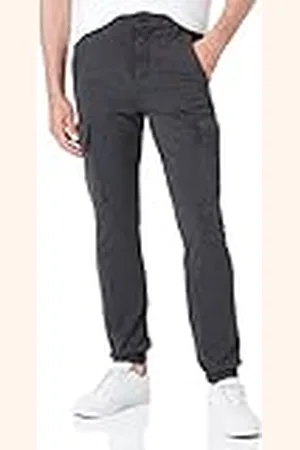 7 for all Mankind Cargo Chino Double Knit Pants voor heren, , 38