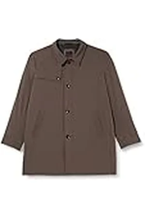 Bugatti Trenchcoat voor heren.