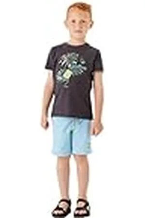 Garcia Kids O45520_Boys Short, , 134 cm