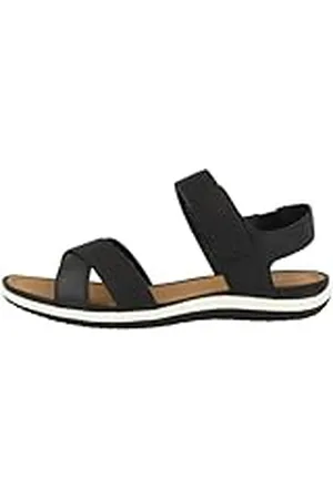 Geox D Vega B Sportsandalen voor dames, , 37 EU, , 37 EU