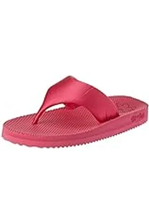 flip*flop Unisex Comfypaddy, Zeer roze, 38 EU