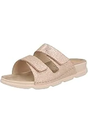 Berkemann Sabatina Pantoffels voor dames, , 38 EU