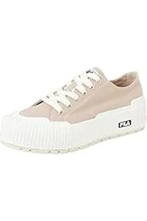 Fila Cityblock Platform Wmn Sneakers voor dames, , 41 EU Breed