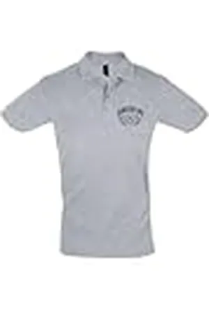 American College Polo