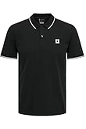 Only & Sons ONSFLETCHER Poloshirt voor heren, regular fit, XS, S, M, L, XL, XXL, , XL
