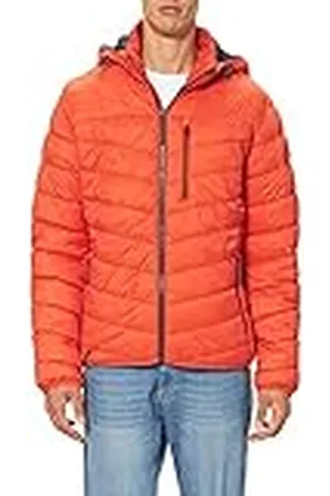 Camel Active Heren 4308806e52 Jas, Pompoen, 26