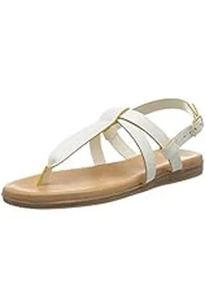 Marco Tozzi Dames 2-2-28434-24 Riempjessandalen, , 41 EU