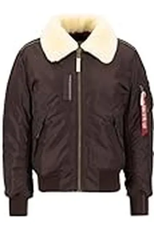 Alpha Industries Injector III Bomber Jacket voor heren