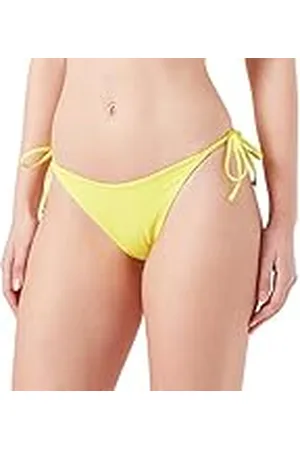 Pinko Slip Bikini Tecno Jerse Onderdeel Dames, , M