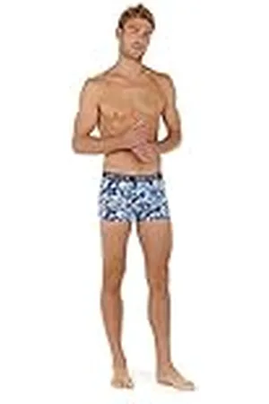 Hom Boxerslip voor heren, , S