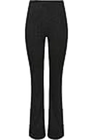 Pieces® Bestseller A/S Pcjannah Hw Flared Pants voor dames, , M