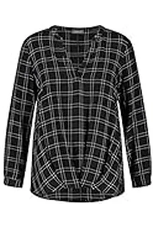 Samoon Damesblouse, , 44