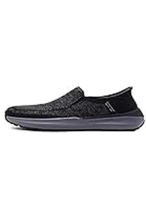 Skechers Neville-Rovelo Slip-in, gymschoenen voor heren, 0, , 42 EU