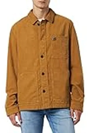 Camel Active Modern corduroy overhemd, casual blazer, , S