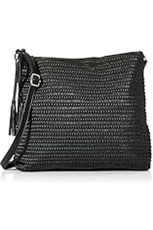 Envy Dames 3309 zwarte schoudertas