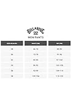 Billabong All Day Gradiant Str, badpak voor heren