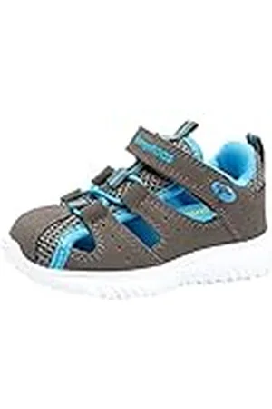 KangaROOS Ki-Rock Lite Ev Sneakers voor kinderen, uniseks, , 25 EU