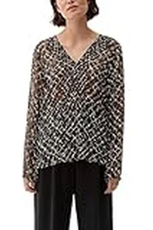 QS by s.Oliver Damesblouse, , 34