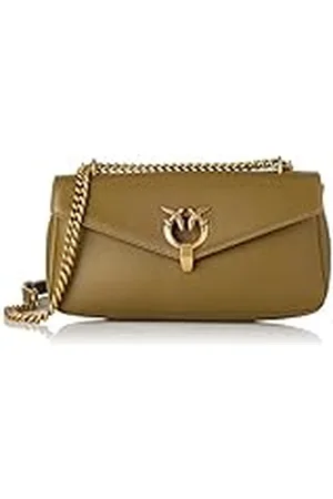 Pinko CuPido Bags kalfsleer voor dames