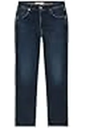 Wrangler Heren Jeans LARSTON, , 32W / 30L